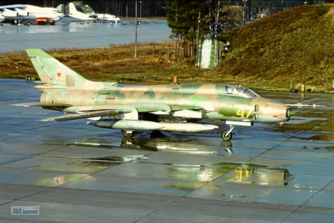 Foto Archiv MiG & Co 