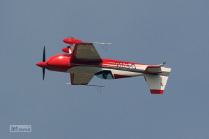 Großflugtage Altenburg/Nobitz