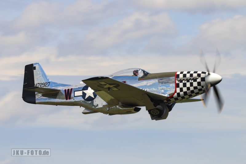 P-51D