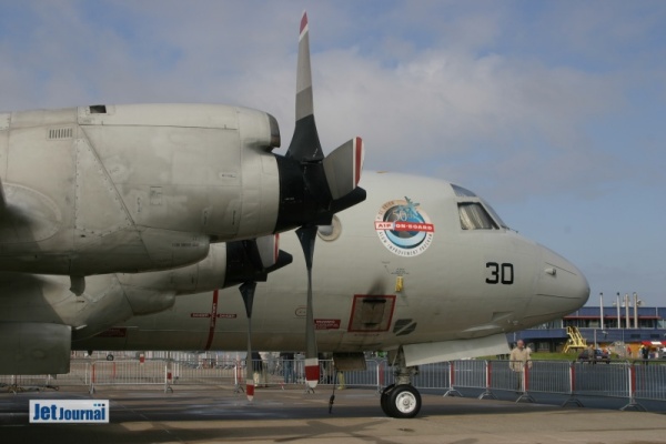 LL-30 P-3 Orion