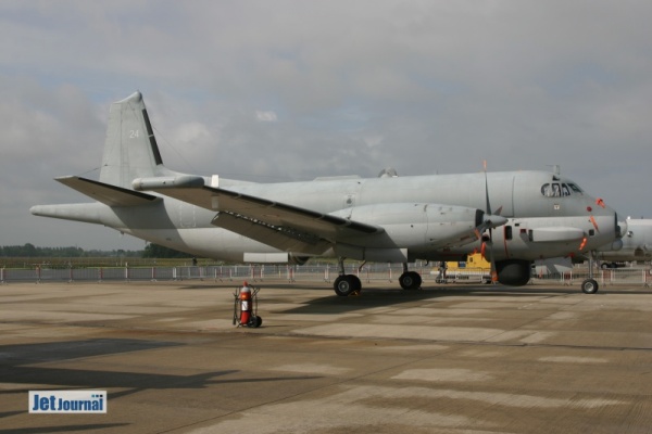 24 Breguet Atlantique 2