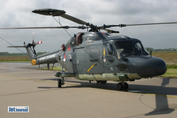 271 SeaLynx