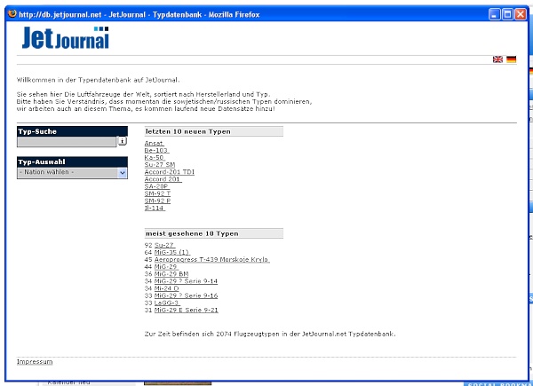 datenbank