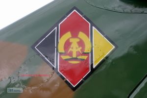 Flugplatzmuseum Cottbus