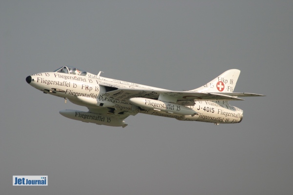 Hunter F58