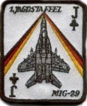 JG73 731 Fabulous Fulcrums