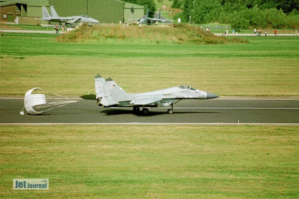MiG-29A / G (778)