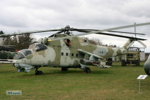 Mi-24D (547)