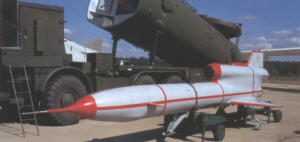 Tu-243  Tu-243