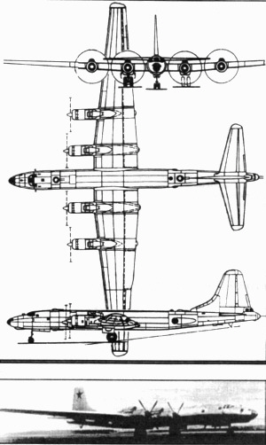 Tu-85  Tu-85