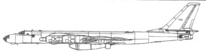 Tu-95 W Tu-95 W
